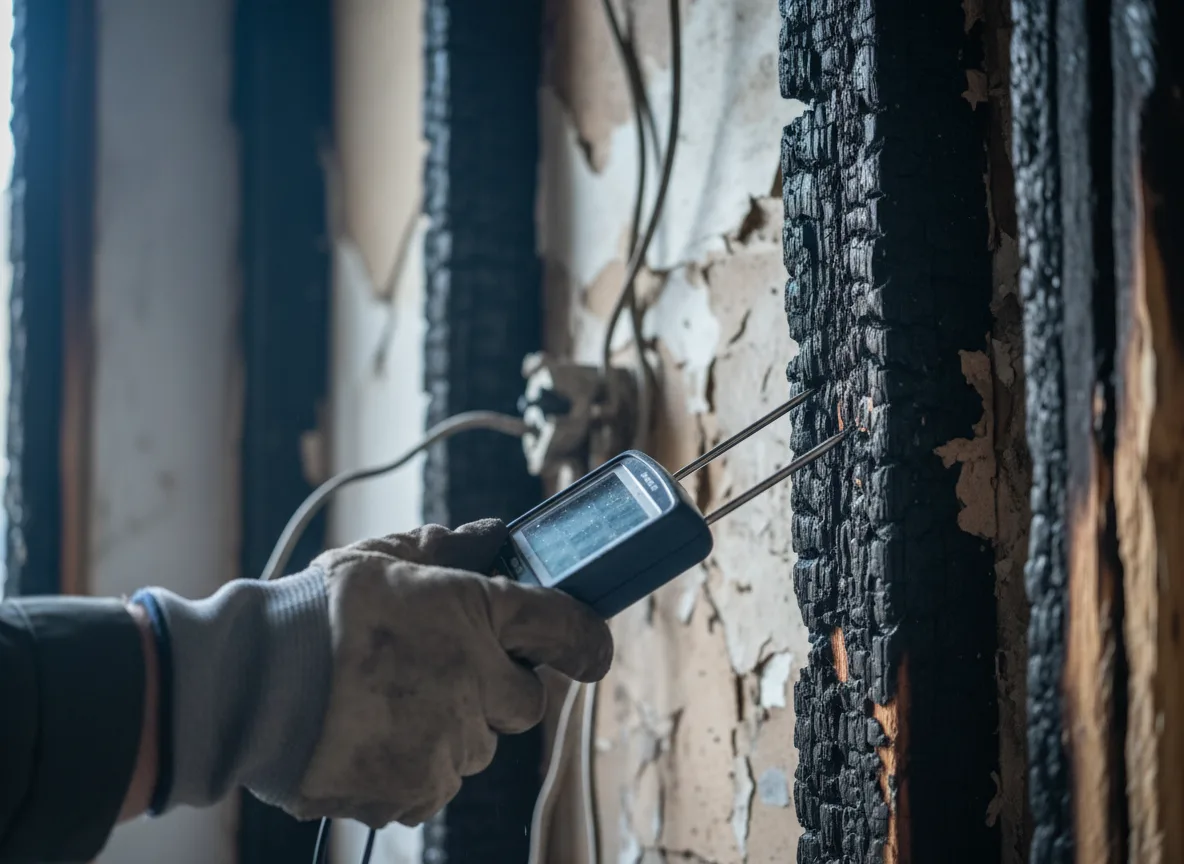 Fire Damage Restoration Napoleon, MO FAQs
